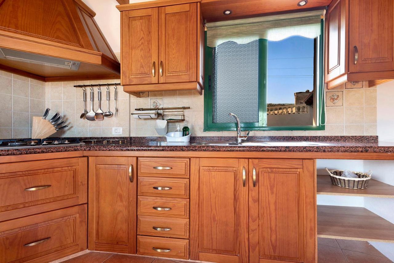 Apartamento Tily Icod De Los Vinos Esterno foto