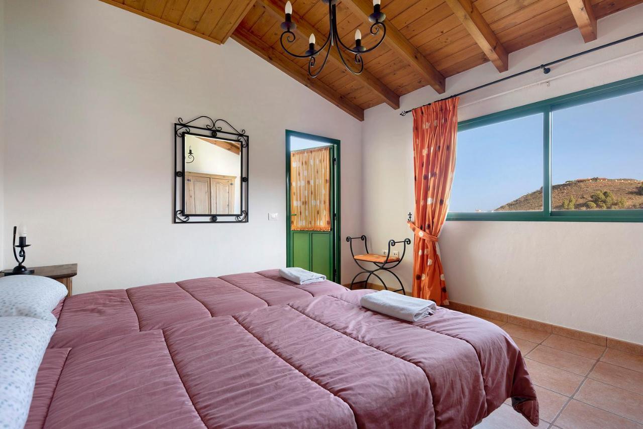 Apartamento Tily Icod De Los Vinos Esterno foto